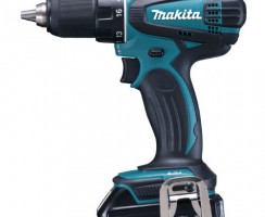 Makita Perceuse Visseuse 18 V BDF456RHJ