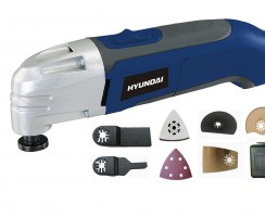Coffret outil multifonction Hyundai HSM300