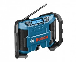 La radio de chantier Bosch GML 10,8 V-LI Professional est-elle fiable ?