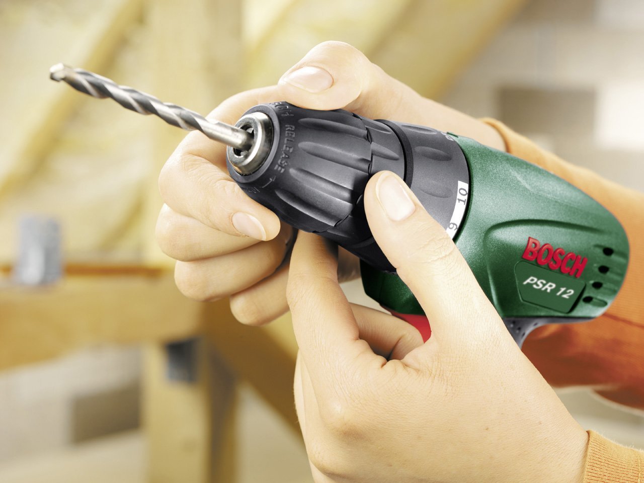 Mandrin TE-C - Accessoires pour perforateurs - Belgique