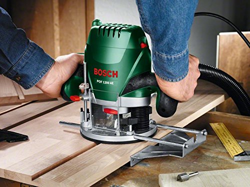 Défonceuse Expert Bosch POF 1200 AE