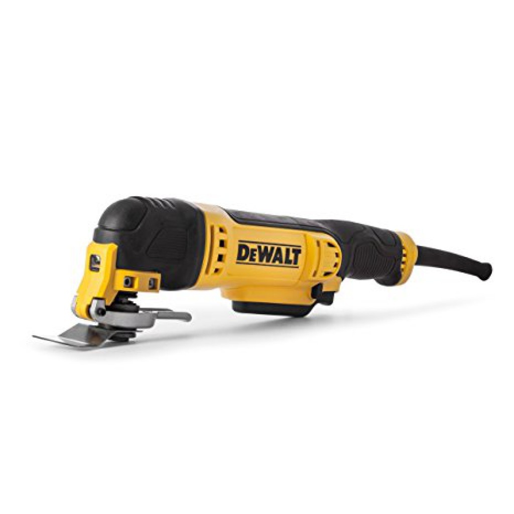 Outil Dewalt Multi Cutter