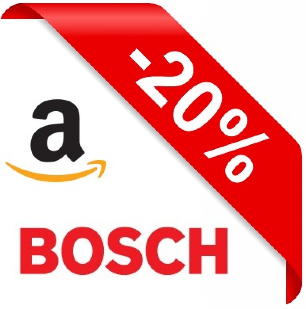 CODE PROMO BOSCH NOEL Moins 20 