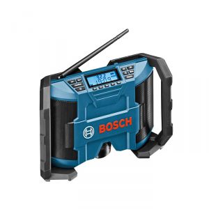 radio de chantier Bosch GML 10,8 V-LI