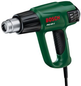 Décapeur thermique Bosch PHG 600-3
