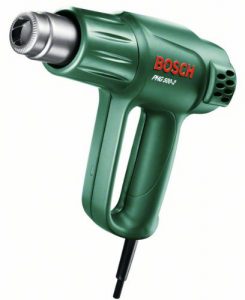 Petit décapeur thermique Bosch Easy PHG 500-2