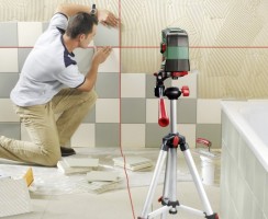 Niveau laser croix automatique Bosch PCL 20 : avis et conseils d’utilisation