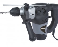Test Perforateur Mannesmann 12596