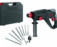 Avis Perceuse visseuse Skil Energy Line F0156221AD