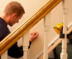 Stanley Cubix STHT1-77340 : un petit niveau laser pas cher pour l’intérieur