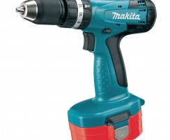 Avis Makita Perceuse à Percussion sans fil 18 V 8391DWPE3