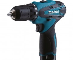 Avis Perceuse visseuse Makita DF330DWJ – 10,8 V