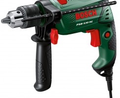Avis Perceuse à percussion Bosch Easy PSB 530 RE