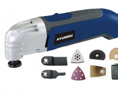 Coffret outil multifonction Hyundai HSM300