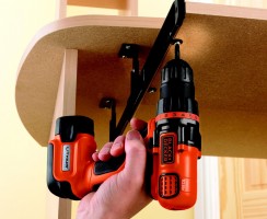 Avis Perceuse sans fil Black & Decker EGBL 108KB-QW
