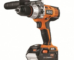 Perceuse visseuse pro AEG BSB 18 LI3P : performance, endurance et précision
