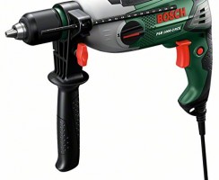 Avis Perceuse à percussion Expert Bosch PSB 1000-2 RCE