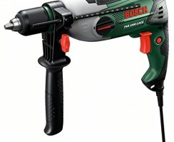 Avis Perceuse à percussion Expert Bosch PSB 1000-2 RCE
