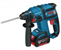 Avis Bosch Professional Perforateur GBH 18 V-EC
