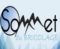 Salon le sommet du bricolage : 12 au 13 Octobre 2016