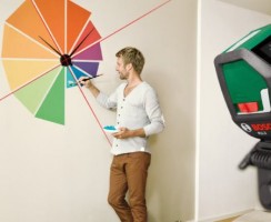 Test et avis niveau à bulle laser Bosch PLL2