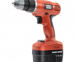Avis Perceuse sans fil Black & Decker 14.4 V