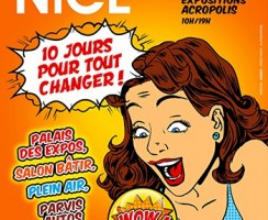 Salon Bâtir 2017