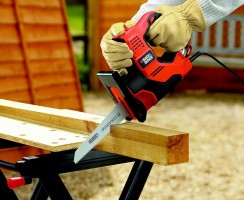 Scie multi-usage Black et Decker RS890K : évaluation et conseils