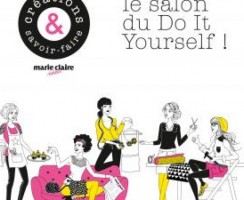 Salon du Do It Yourself