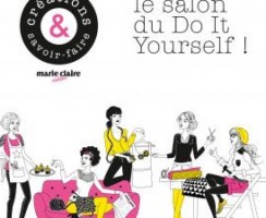 Salon du Do It Yourself