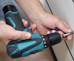 Comment réaliser un pré-perçage proprement ?