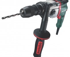 Avis Perceuse à percussion Metabo 1100 Plus