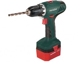 La perceuse visseuse Metabo BS 12 NICD est-elle fiable ?