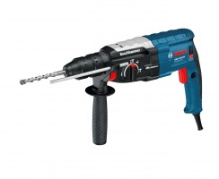Test Perforateur Burineur SDS Bosch plus GBH 2-28 DFV 850