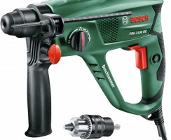 Test Perforateur Bosch Universal PBH 2100 SRE
