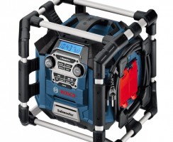 Que vaut la radio de chantier Bosch GML 20 Professional dans la pratique ?