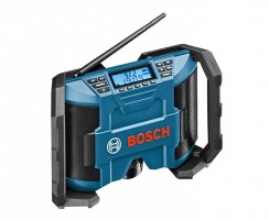 La radio de chantier Bosch GML 10,8 V-LI Professional est-elle fiable ?
