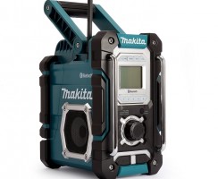La radio de chantier Makita DMR108 est-elle un bon plan ?