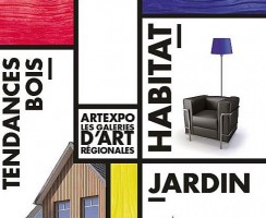 Salon Habitat et Jardin